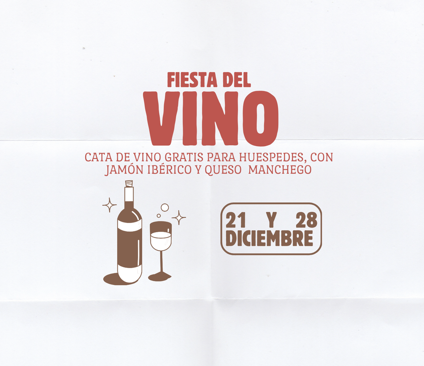 Fiesta del Vino